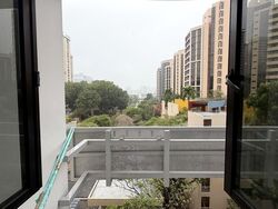 Blk 21 Dover Ville (Queenstown), HDB 3 Rooms #608405801
